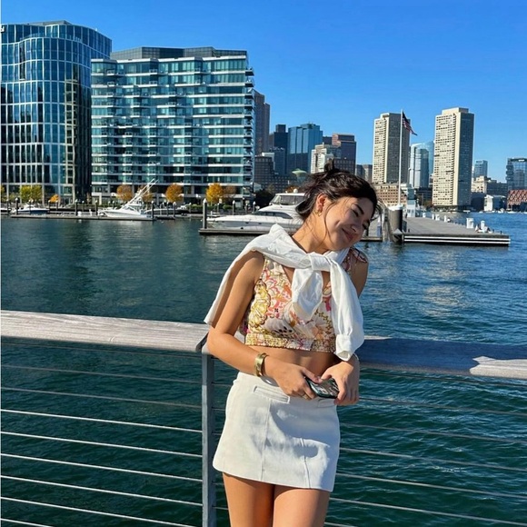 Free people crop top - Picture 3 of 5